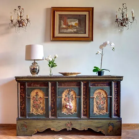 Leopoldo By Mamo Apartment