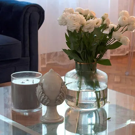 Apartment Leopoldo By Mamo Florence