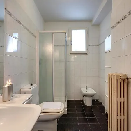 Leopoldo By Mamo Apartment *