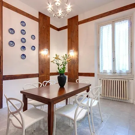Apartment Leopoldo By Mamo *