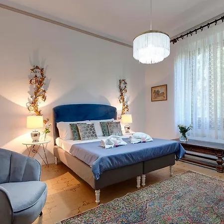 Leopoldo By Mamo Apartment