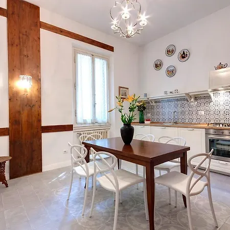 Leopoldo By Mamo Apartment