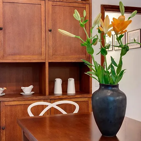 Apartment Leopoldo By Mamo