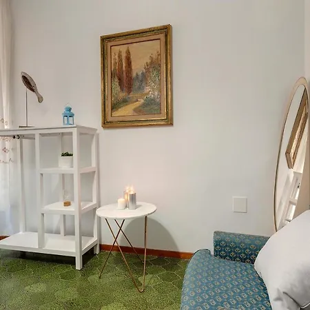Leopoldo By Mamo Apartment *