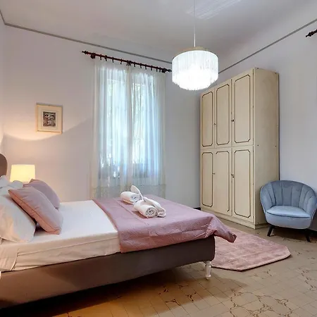 Apartment Leopoldo By Mamo Florence