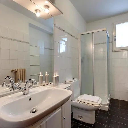 Leopoldo By Mamo Apartment *