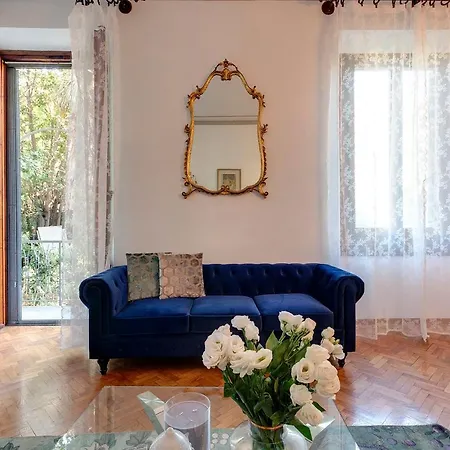 Leopoldo By Mamo * 피렌체