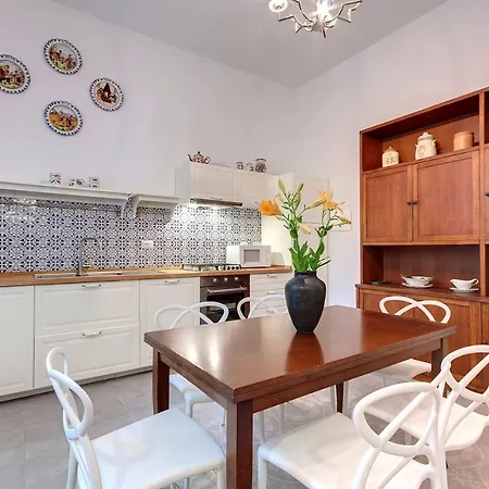 Leopoldo By Mamo * 피렌체