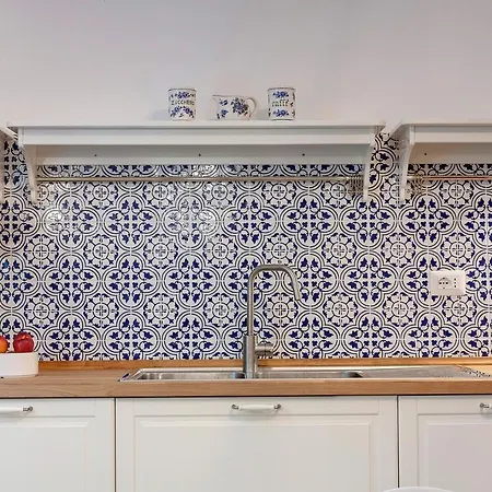 Leopoldo By Mamo 아파트 피렌체