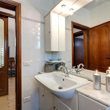 Leopoldo By Mamo 아파트