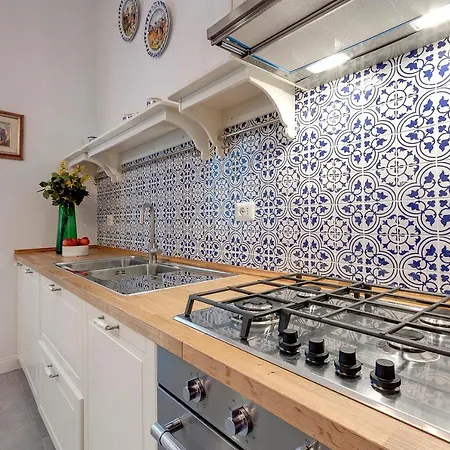 아파트 Leopoldo By Mamo *