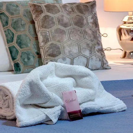 아파트 Leopoldo By Mamo