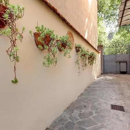 Leopoldo By Mamo 아파트