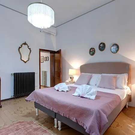 Leopoldo By Mamo 피렌체