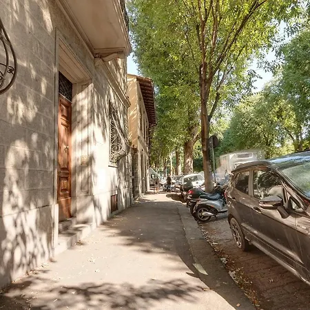 Leopoldo By Mamo 피렌체