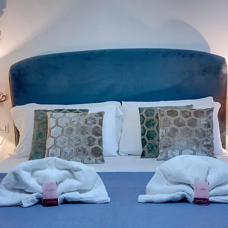 Leopoldo By Mamo 아파트 *