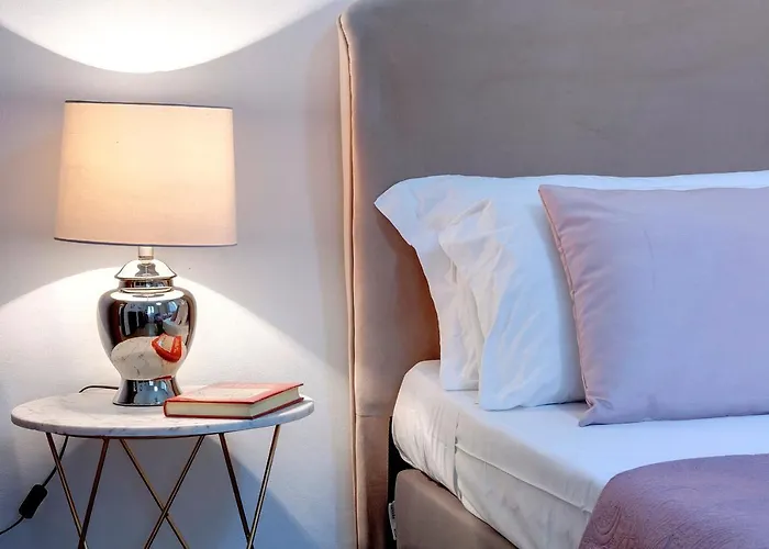 Apartment Leopoldo By Mamo