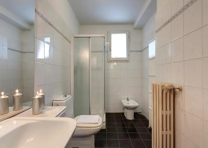 Leopoldo By Mamo Apartment *