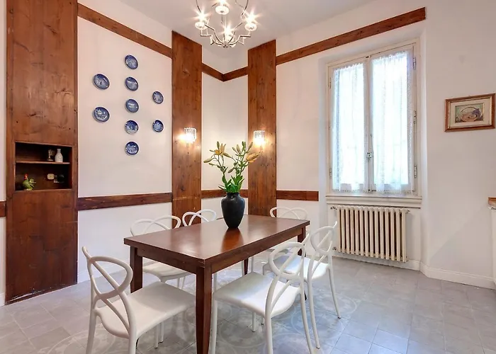 Apartment Leopoldo By Mamo *
