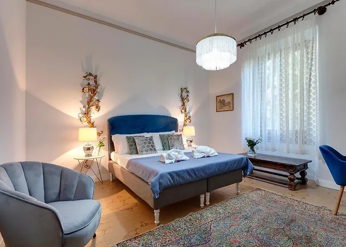 Leopoldo By Mamo Apartment