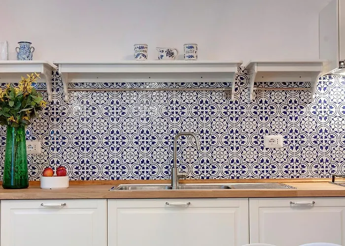 Leopoldo By Mamo Apartment Florenz