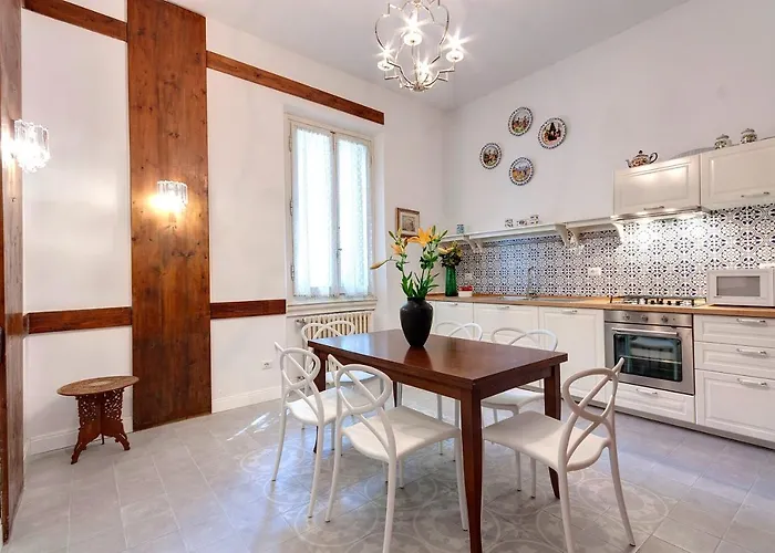 Leopoldo By Mamo Apartment