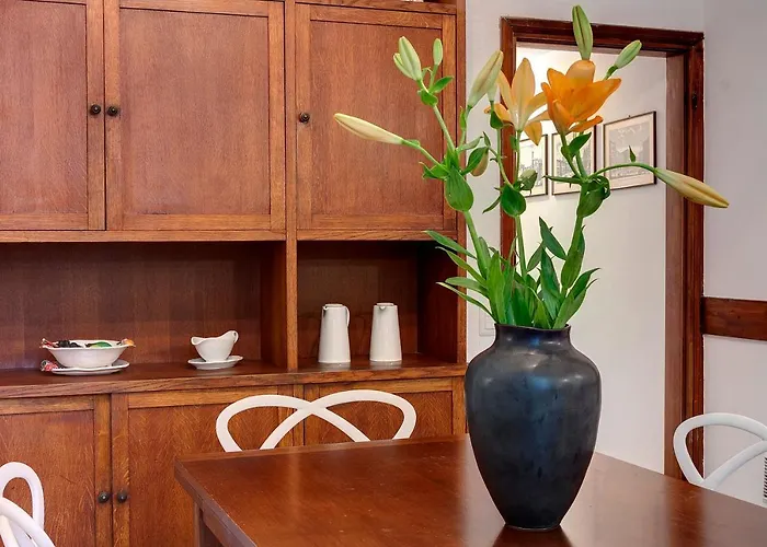 Apartment Leopoldo By Mamo