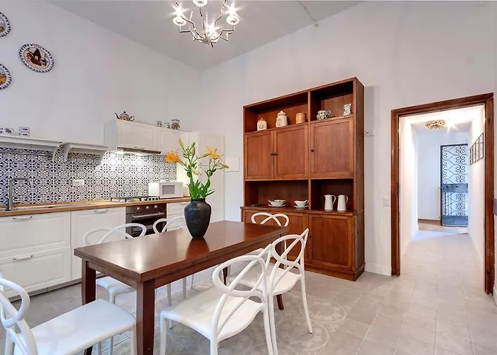 Leopoldo By Mamo Apartment *