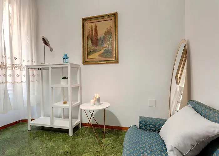 Leopoldo By Mamo Apartment *