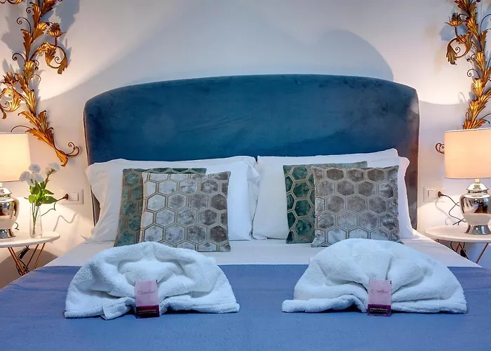 Leopoldo By Mamo Apartment *